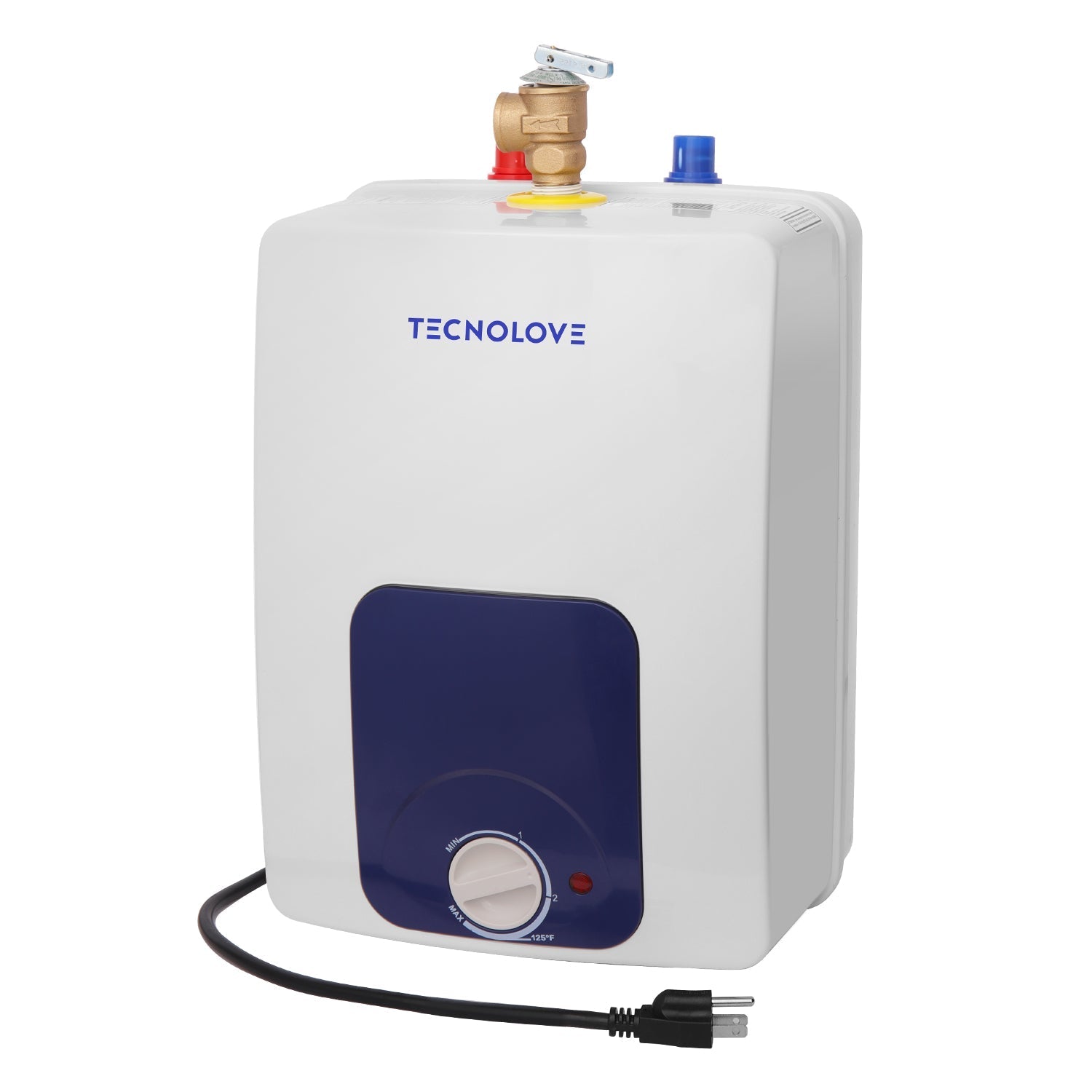 Electric Water Heaters