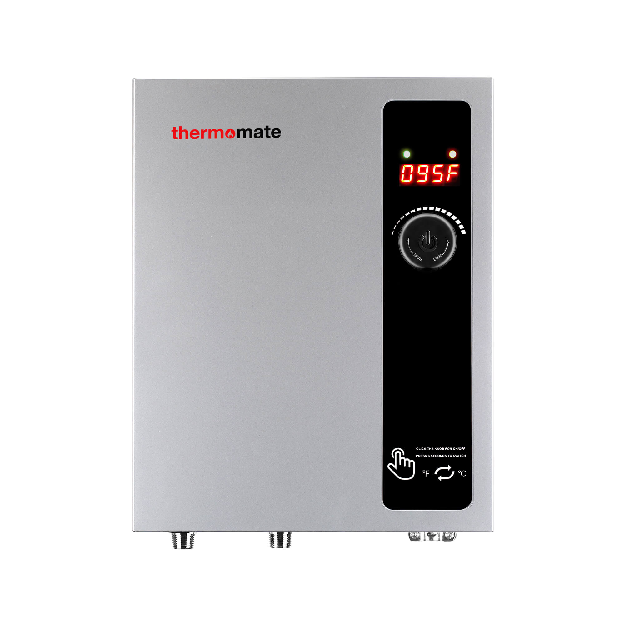 Water Heaters