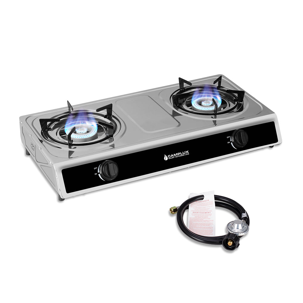 Stoves