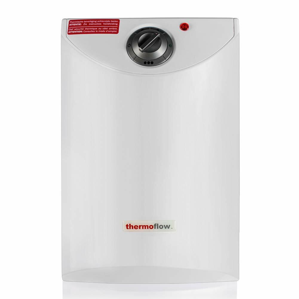 Thermoflow Mini Tank Electric Water Heater - 4 Gallons