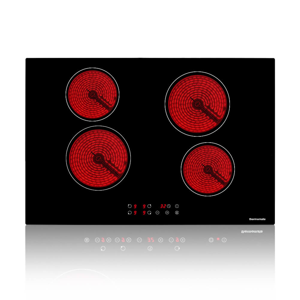 Thermomate 30'' Built-In Ceramic Cooktop - Sensor Touch