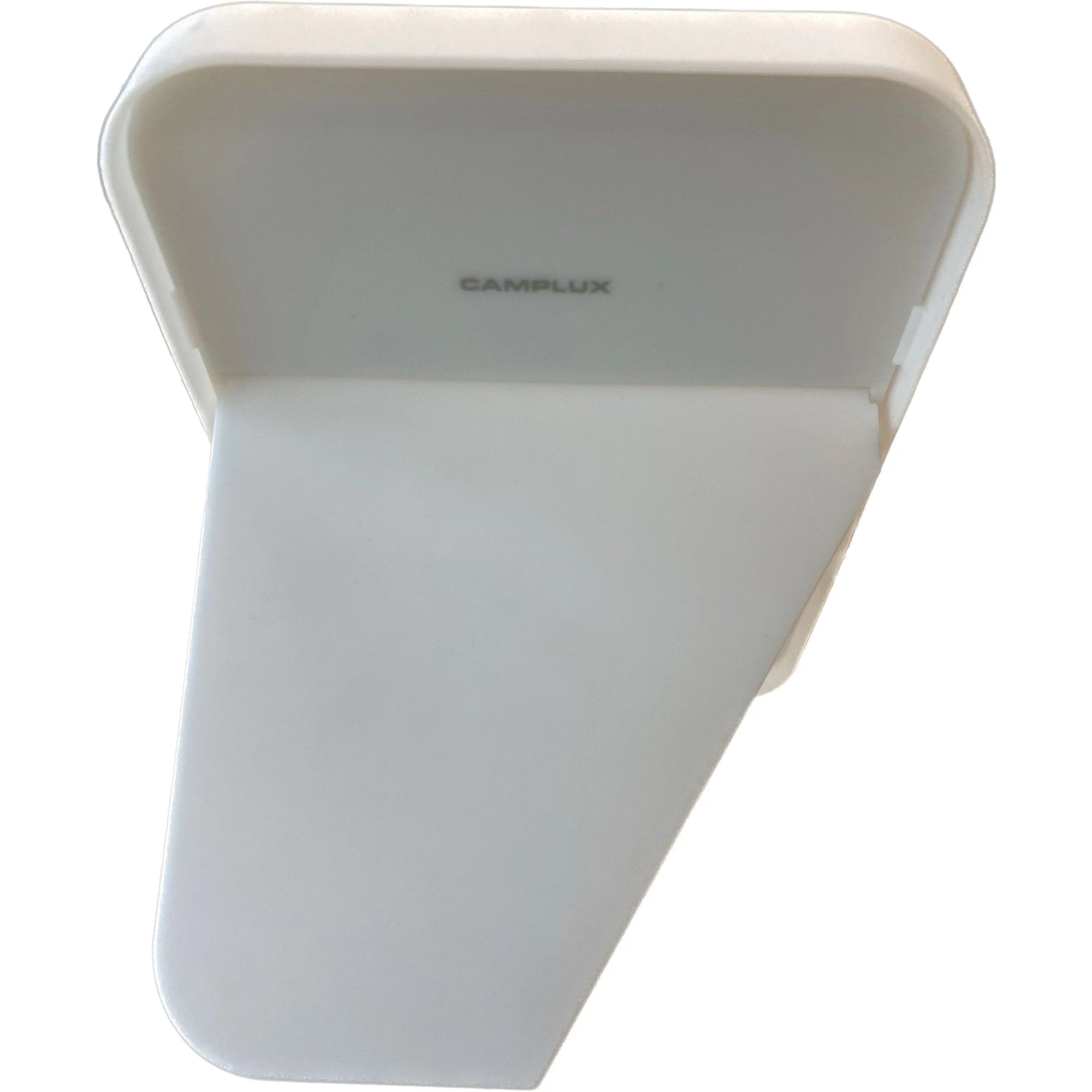 CAMPLUX Table Desk Vanity Makeup Mirror,8-Inch Portable Folding