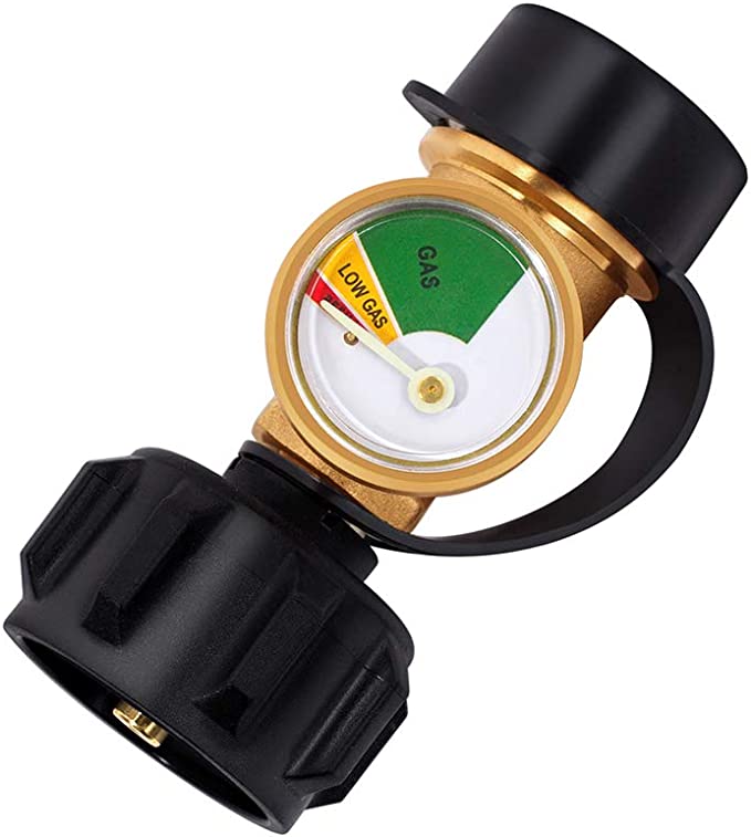 Gasland Propane Tank Gauge Level Indicator