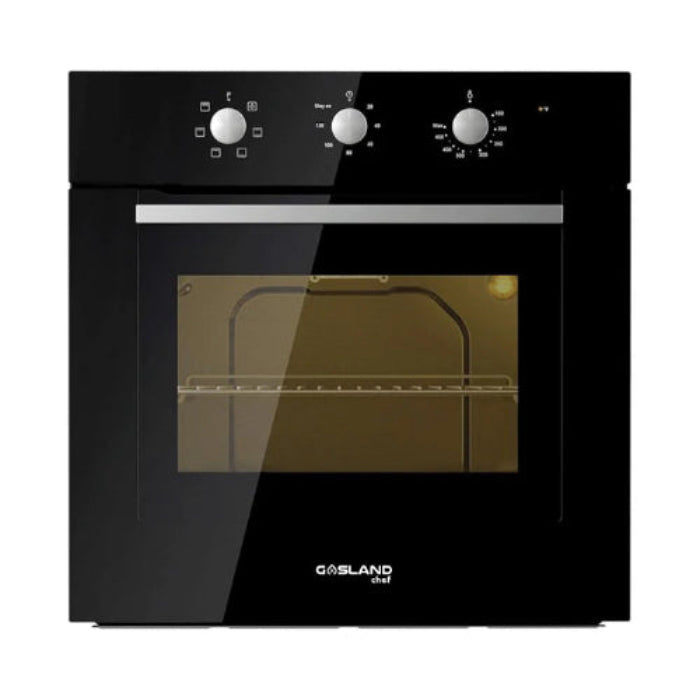 GASLAND CHEF 24 2.3Cu.f 5 Modes Built-in Cooking ovens