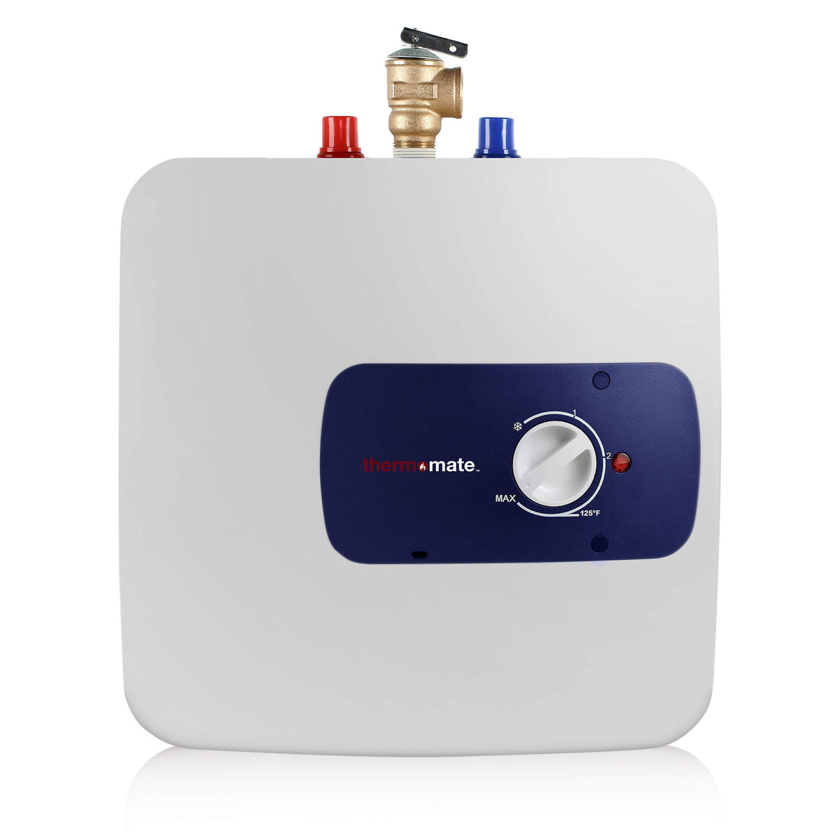Thermomate Mini Tank Electric Water Heater - 6.5 Gallons