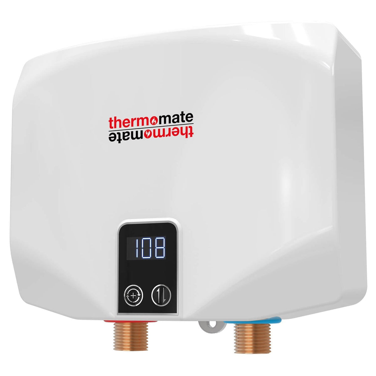 Thermomate Tankless Electric Water Heater - 120V 3.5kW