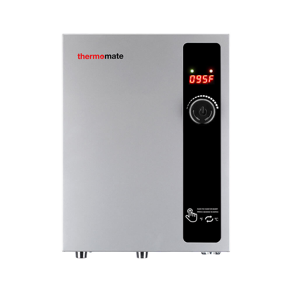 Thermomate Tankless Electric Water Heater - 240V/18kW