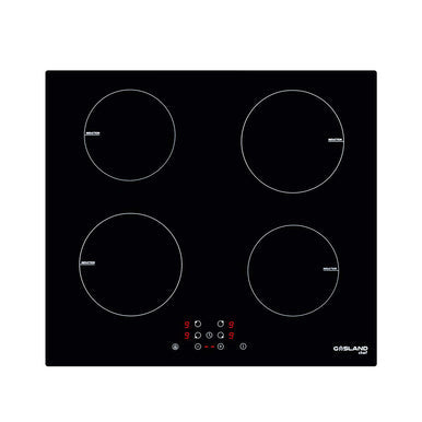Gasland Chef 24'' Induction Cooktop - Sensor Control