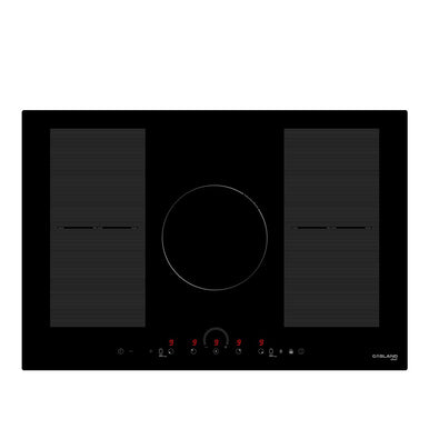 Gasland Chef 30'' Induction Cooktop - Slider Control