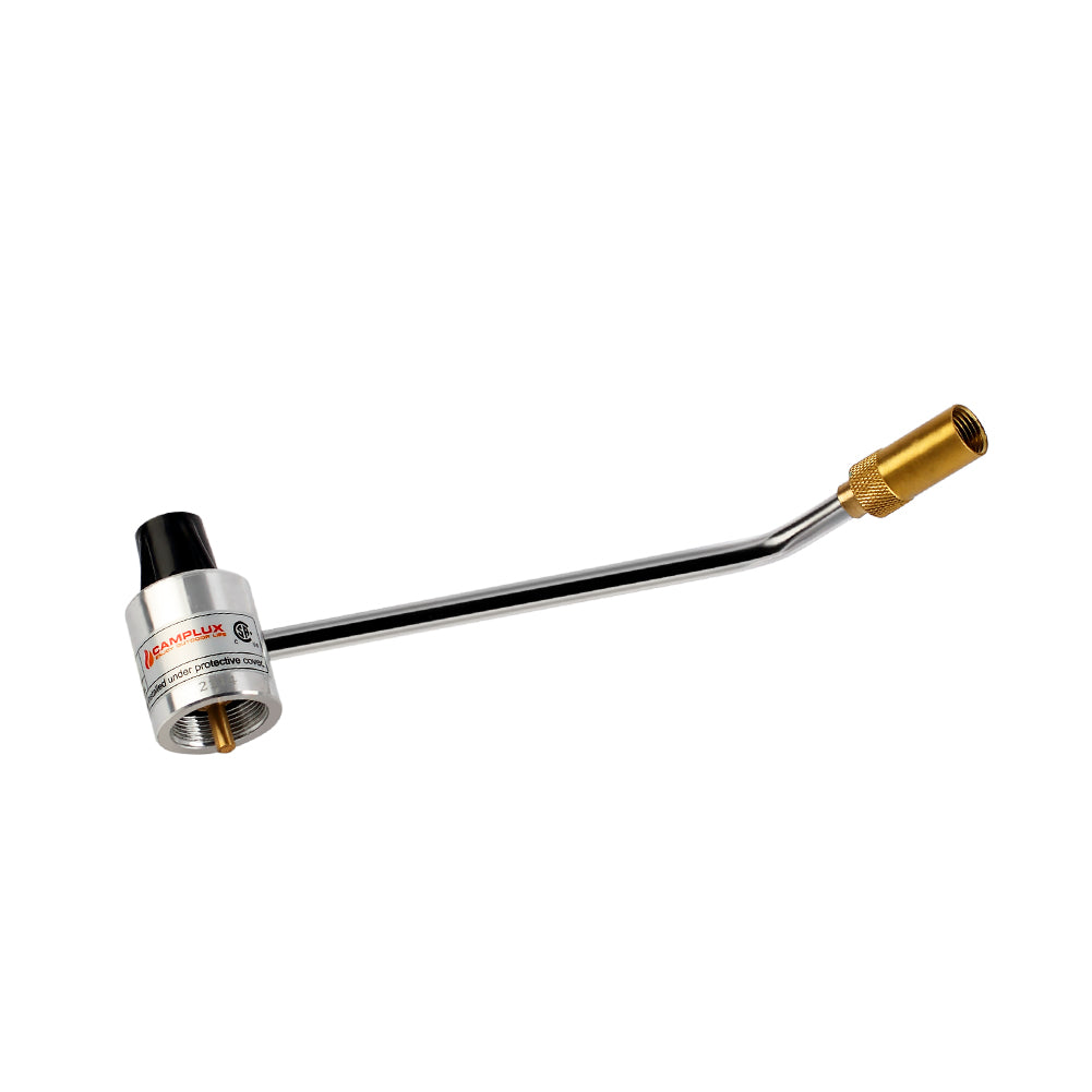 Camplux Propane Gas Stove Regulator