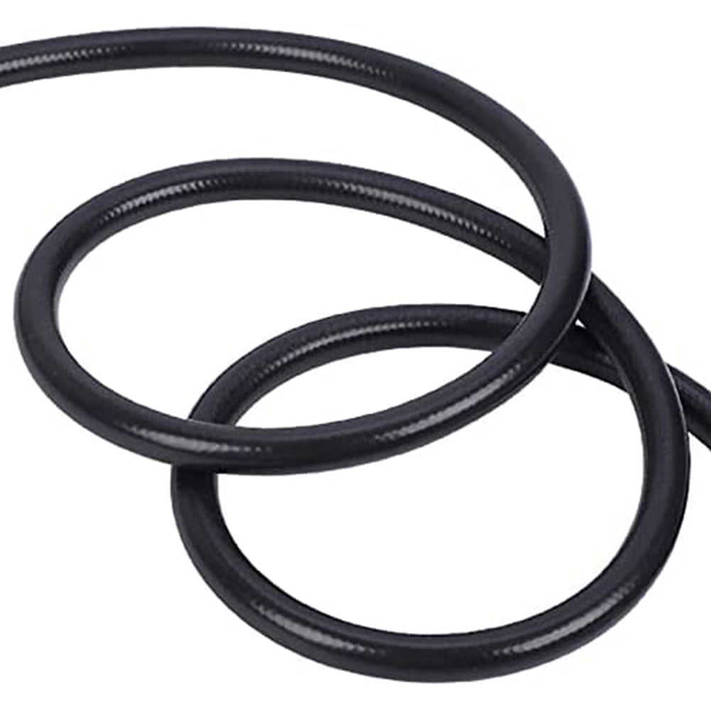 Camplux 5 Ft Propane Regulator Hose - LP Propane Hose
