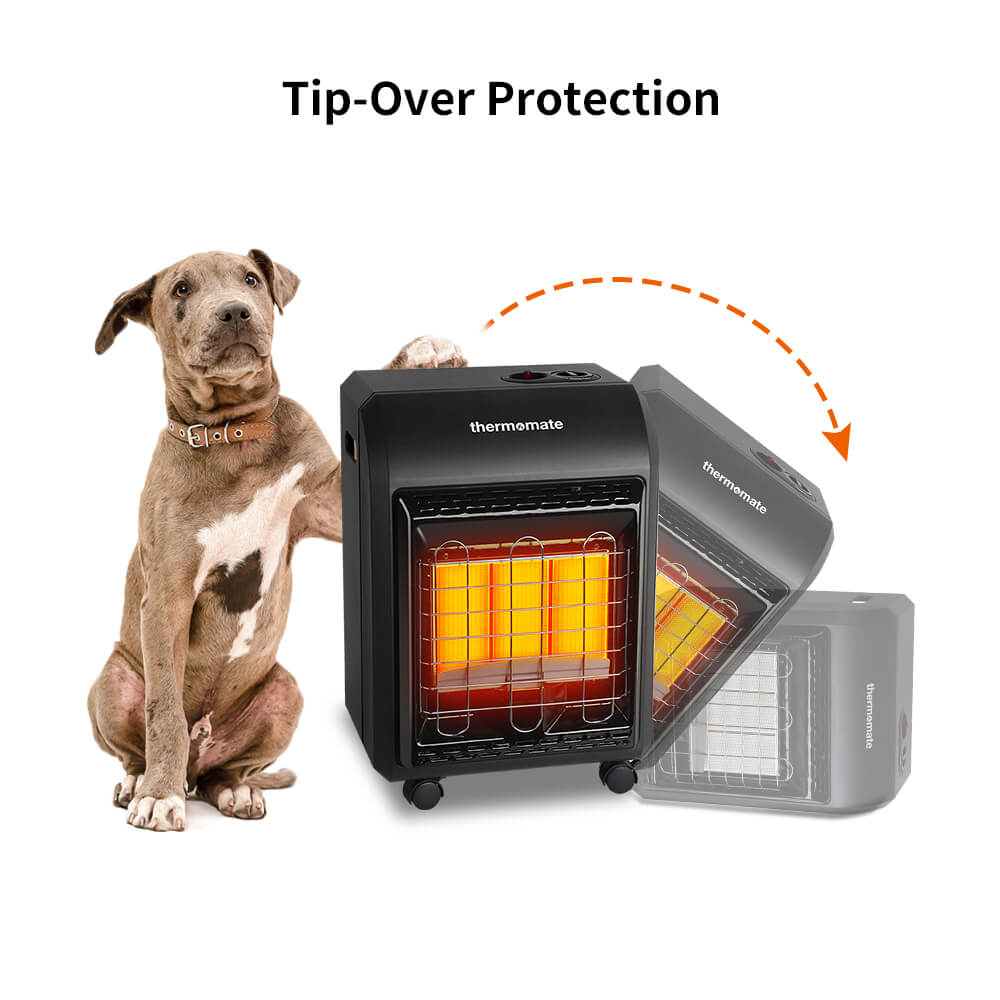 Thermomate Outdoor Propane Heater