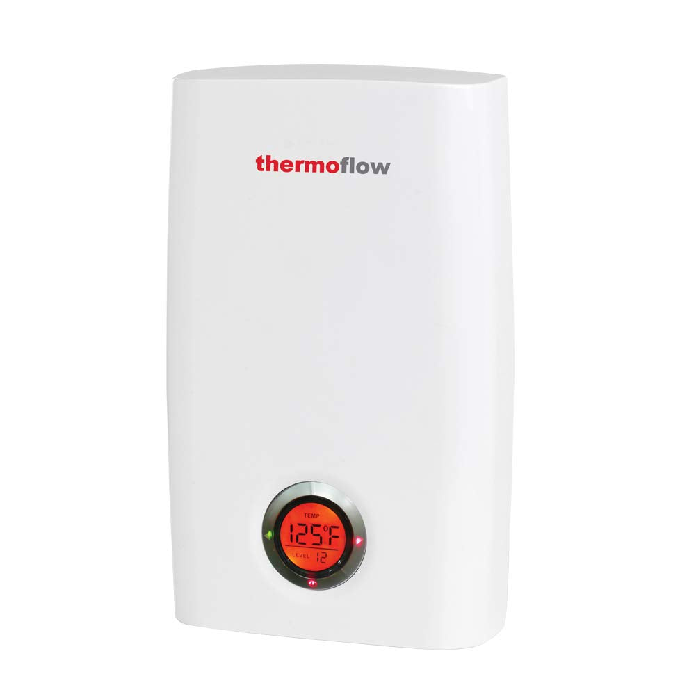 Thermoflow Tankless Electric Water Heater - 18kW