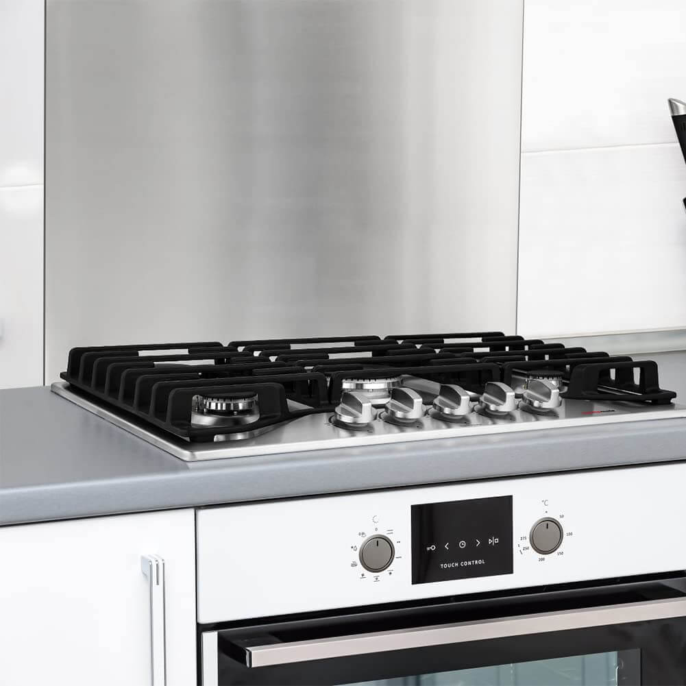 Thermomate 24*30'' Stainless Steel Backsplash For Range Hood